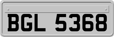 BGL5368