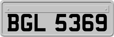 BGL5369