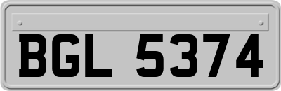 BGL5374