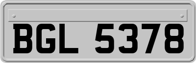 BGL5378