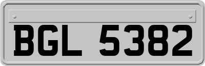 BGL5382