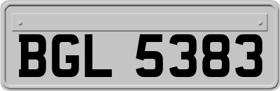 BGL5383