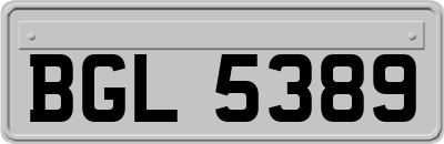 BGL5389