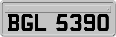 BGL5390