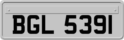 BGL5391