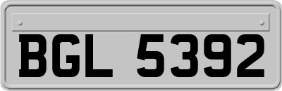 BGL5392