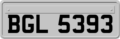 BGL5393