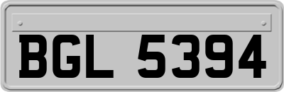 BGL5394