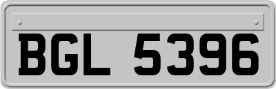 BGL5396