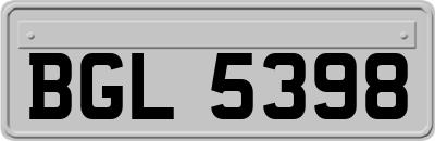 BGL5398