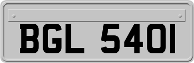 BGL5401