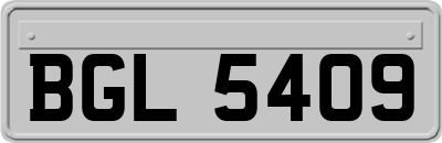 BGL5409