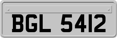 BGL5412