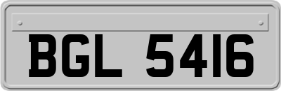 BGL5416