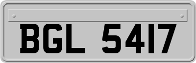 BGL5417