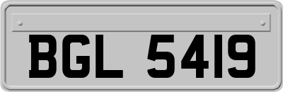 BGL5419