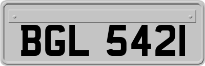 BGL5421