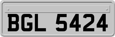 BGL5424