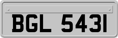BGL5431