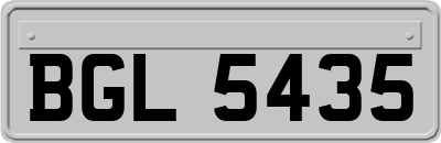 BGL5435