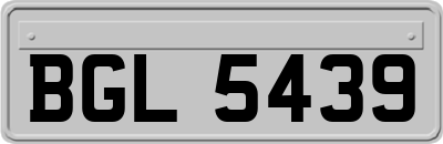 BGL5439