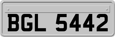 BGL5442