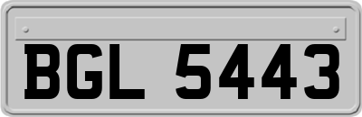 BGL5443