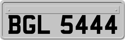 BGL5444