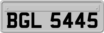 BGL5445