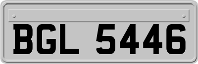 BGL5446