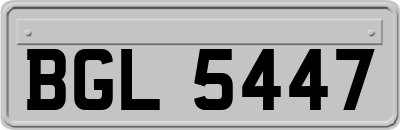 BGL5447