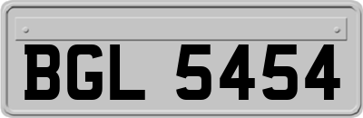 BGL5454