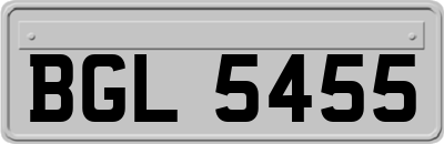 BGL5455