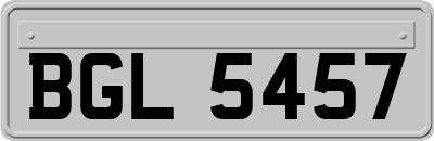 BGL5457