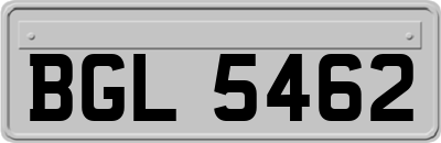 BGL5462