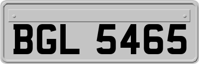 BGL5465