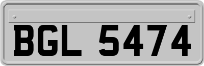 BGL5474