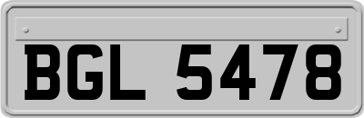 BGL5478