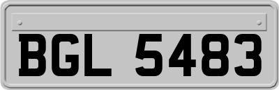BGL5483
