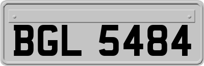 BGL5484