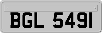 BGL5491