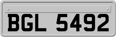 BGL5492
