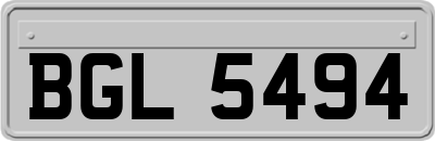 BGL5494