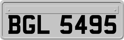 BGL5495