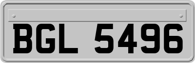 BGL5496