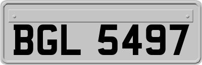 BGL5497