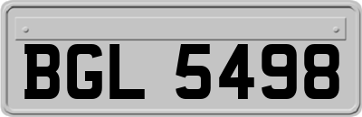 BGL5498