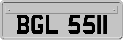 BGL5511