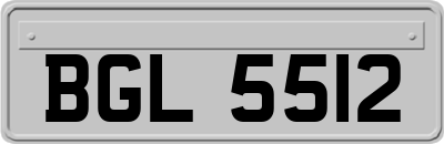 BGL5512