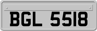 BGL5518